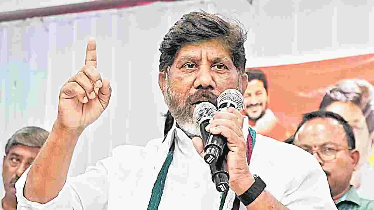 Deputy CM Bhatti Vikramarka: పంచాయతీ ఎన్నికల్లో కాంగ్రెస్‌ ప్రభంజనం