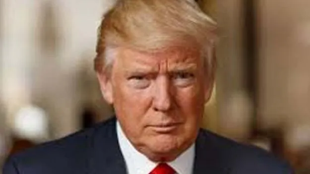 President Trump warned: తక్షణమే ఆయుధాలు వీడండి