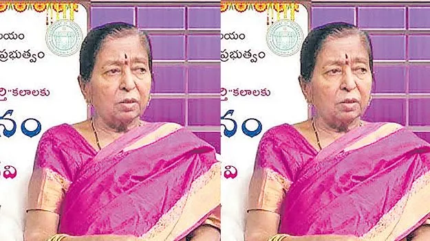 Sudhadevi Ramaraju Passes Away: రచయిత్రి సుధాదేవి రామరాజు కన్నుమూత 