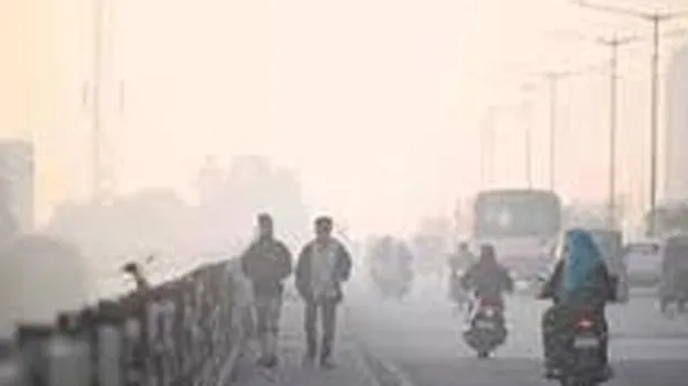 Severe Cold Wave: నేటి నుంచి నాలుగు రోజులు భీకరమైన చలి 