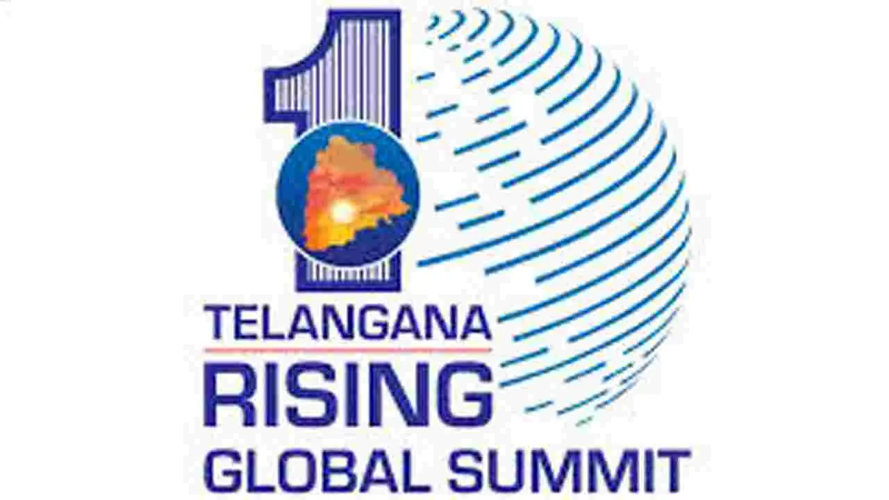 Telangana Rising 2047: ఆనాటికి లైఫ్‌ అదరహో!