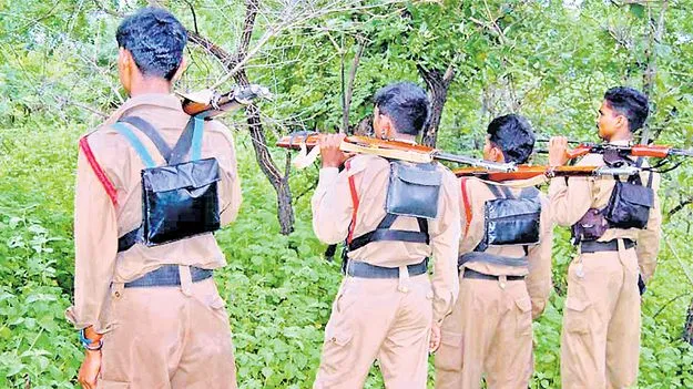 Maoist Document Debates: ఆయుధాలు వదిలేద్దాం