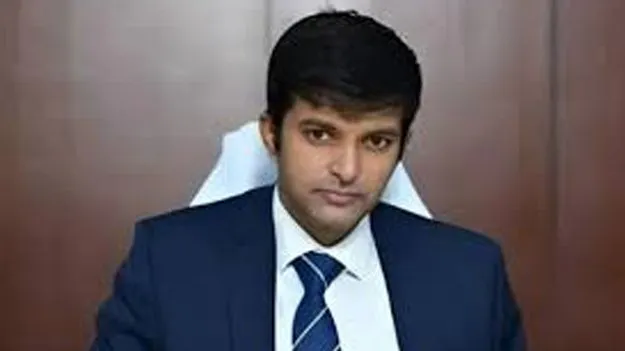 Krishna Bhaskar: సింగరేణి సీఎండీగా కృష్ణభాస్కర్‌ 