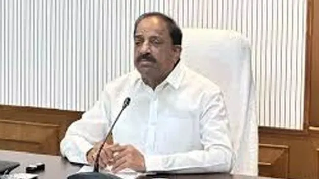 Minister Tummala Nageswara Rao: సోయా, మొక్కజొన్న, పత్తి కొనుగోళ్లలో సడలింపులివ్వండి