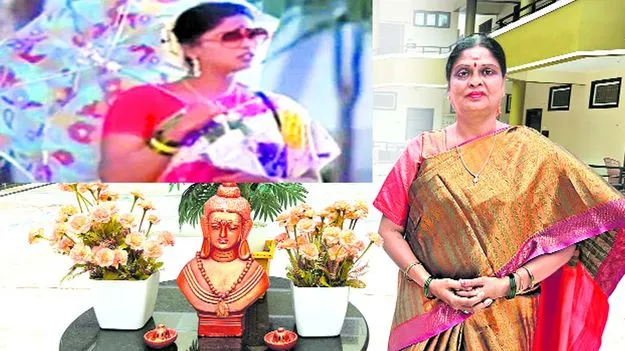 Veteran actress Pakeeza: చివరి వరకూ ఇక్కడే