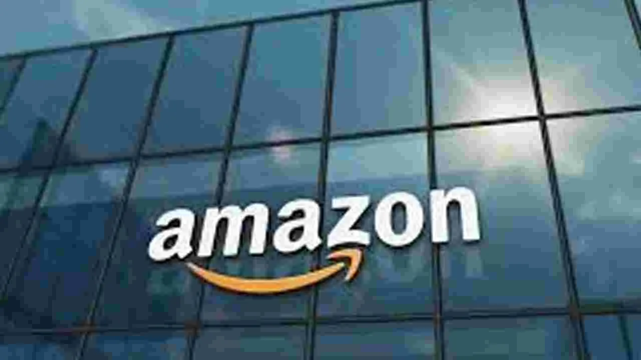 Amazon Expands Development Center: విశాఖలో అమెజాన్‌ విస్తరణ..!