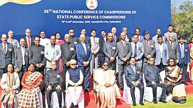 President Draupadi Murmu: నిజాయితీ, నైతికతే గీటురాయి