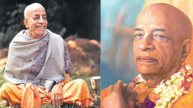 Srila Prabhupada: విశ్వగురువు