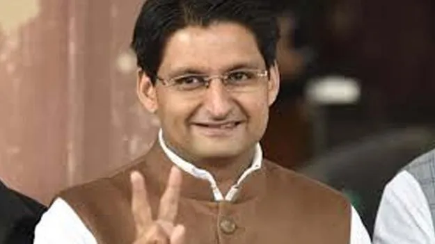 Congress MP Deepender Hooda: ఉపాధిని ఎత్తేసేందుకు కేంద్రం కుట్ర