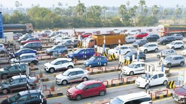 Toll Free Travel for Sankranti Travelers: సంక్రాంతికి టోల్‌ ఫ్రీ.. ఫ్రీ.. ఫ్రీ?