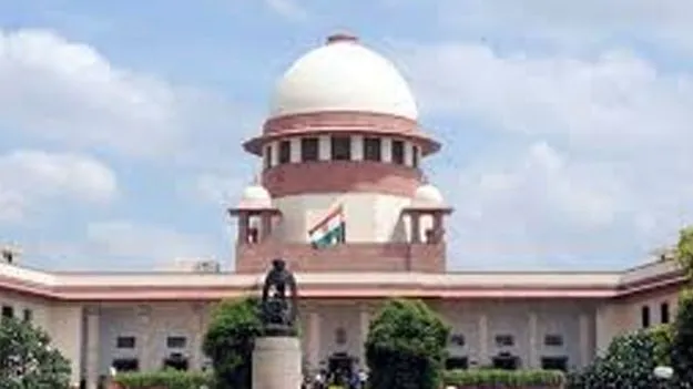 Supreme Court: మహిళా రిజర్వేషన్లు అమలు చేయాల్సిందే!