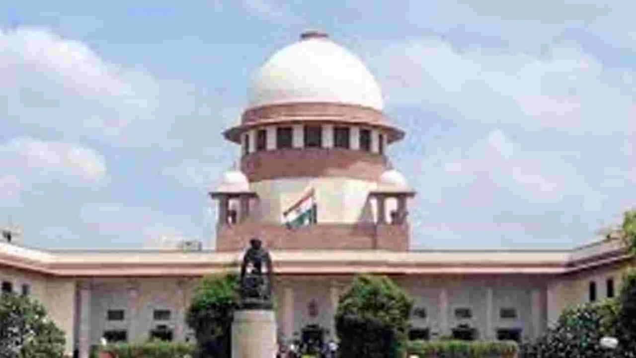 Supreme Court: మహిళా రిజర్వేషన్లు అమలు చేయాల్సిందే!