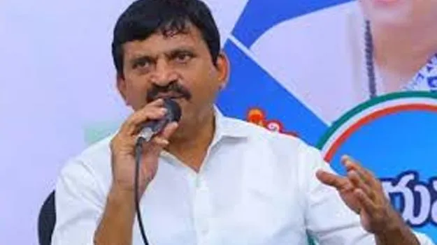 Minister Ponguleti Srinivas Reddy: 23 నెలల అభివృద్ధి మా బలం