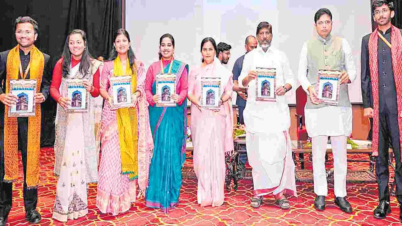 Deputy CM Bhatti Vikramarka: ప్రజల జీవితాలు మార్చటమే విజయం