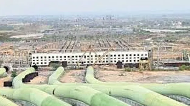 Palamuru Rangareddy Project: పాలమూరుకు ప్యాకేజీ-3 సమస్య