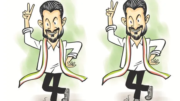 Victory Elevates CM Revanth Reddy: ఇక రేవంత్‌  2.0  