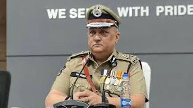 AP DGP Harish Kumar Gupta Warns Maoists: జనజీవనంలో కలవకుంటే నిర్మూలనే..