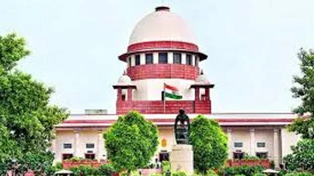 Supreme Court:  దేవుడి నిధులు ఆలయానివే