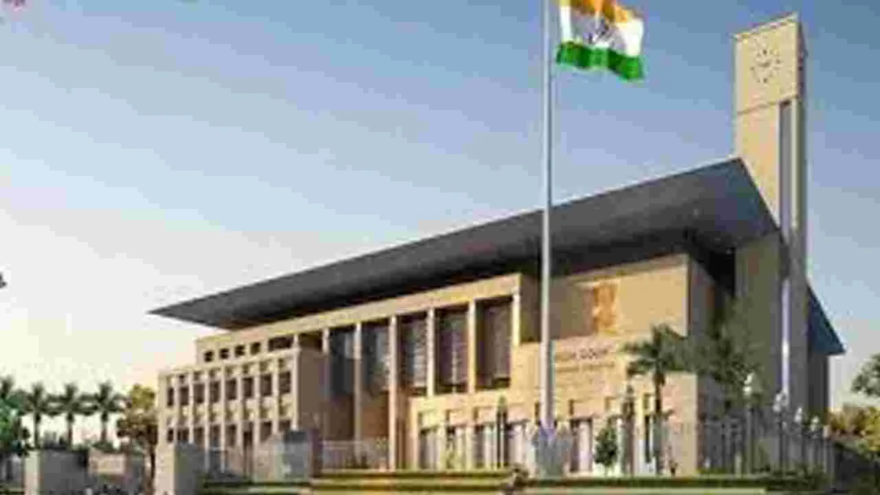 AP High Court: షెల్టర్‌ హోమ్‌లపై ఏం చేస్తున్నారు?