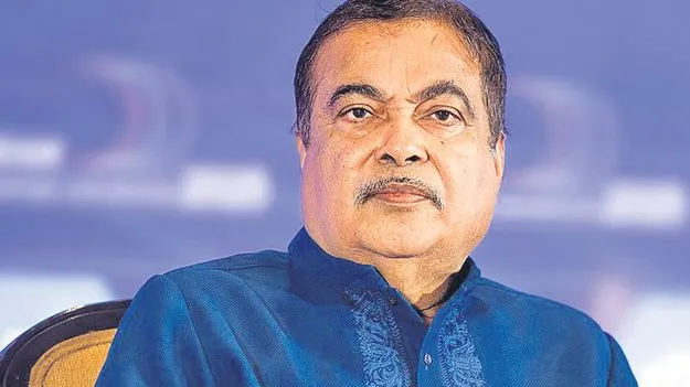 Union Minister Nitin Gadkari: ఆంధ్రలో 46 వేల కోట్లతో జాతీయ రహదారులు
