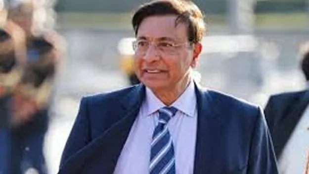Lakshmi Mittal: బ్రిటన్‌ను వీడిన లక్ష్మీ మిత్తల్‌