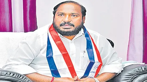 Jajula Srinivas Goud: జీవో 46తో బీసీలకు రాజకీయ సమాధి