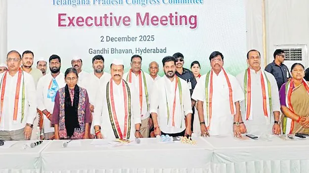 CM Revanth Reddy Calls for Active DC Presidents: కొట్టాలన్నంత కోపం ఉండేది