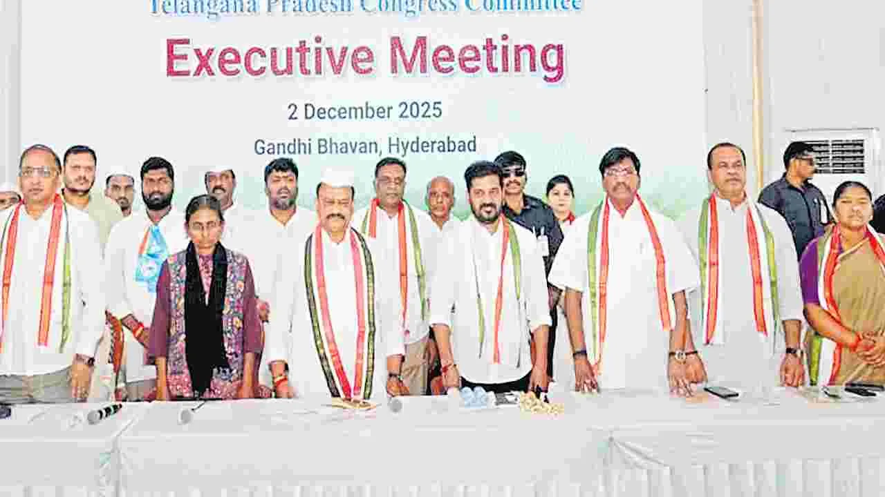 CM Revanth Reddy Calls for Active DC Presidents: కొట్టాలన్నంత కోపం ఉండేది