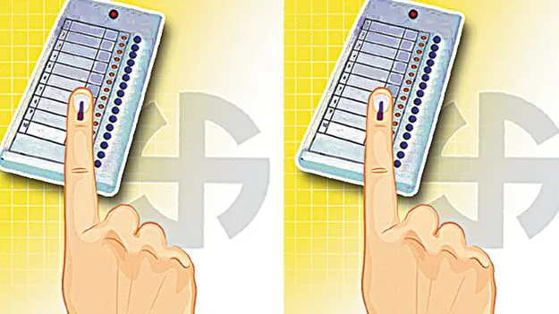 TRS Dominates Telangana By Elections: 9 ఉప ఎన్నికల్లో.. 7 సార్లు అధికార పార్టీ విజయం