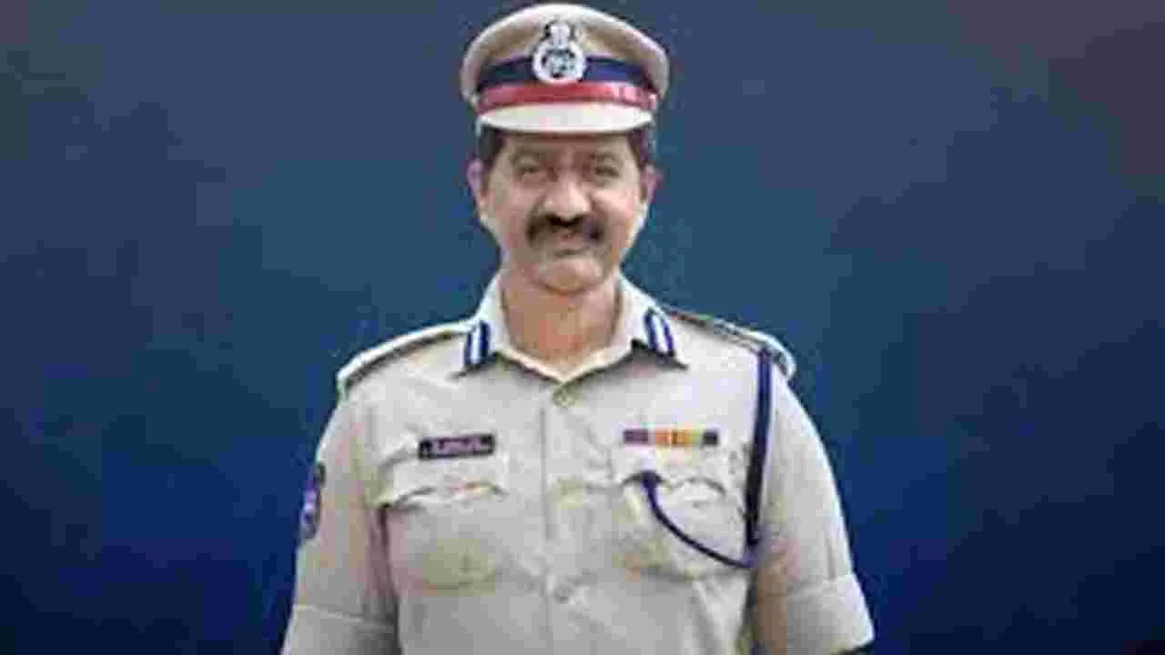 Chief Prabhakar Rao: ఇక ప్రభాకర్‌రావు అరెస్టే!