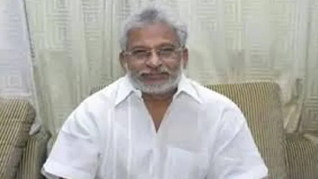 Ex TTD Chairman Y V Subba Reddy : కల్తీ నెయ్యి వెనుక కథేంటి?