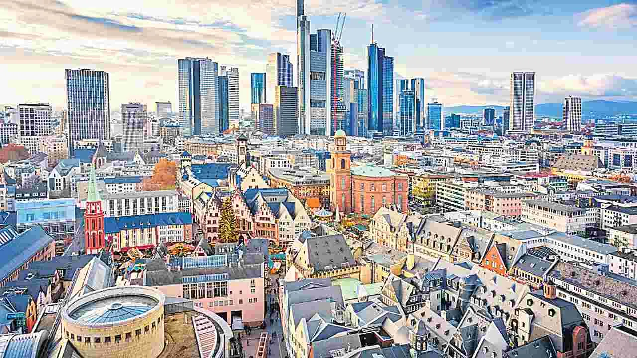 Future City: మూడేళ్లలో గ్లోబల్‌ సిటీ!