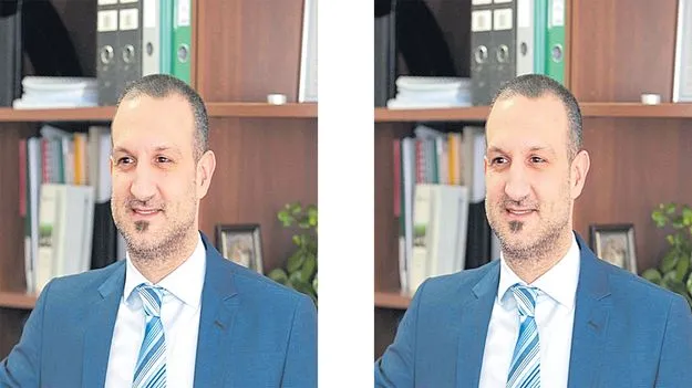 Drill Mec International CEO Marco Tozzi: మౌలిక సదుపాయాల కల్పనలో ప్రభుత్వ మద్దతు కావాలి