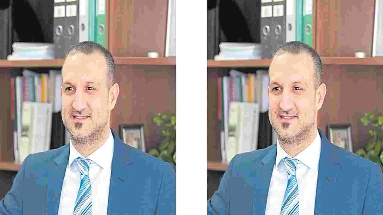 Drill Mec International CEO Marco Tozzi: మౌలిక సదుపాయాల కల్పనలో ప్రభుత్వ మద్దతు కావాలి