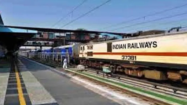Indian Railways: రైల్‌వన్‌ యాప్‌లో అన్‌రిజర్వ్‌డ్‌ టికెట్లపై 3శాతం రాయితీ