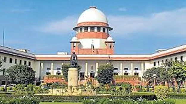 Supreme Court: రేప్‌ కేసుల విచారణలో జడ్జిల అనుచిత వ్యాఖ్యలపై సుప్రీంకోర్టు అసంతృప్తి