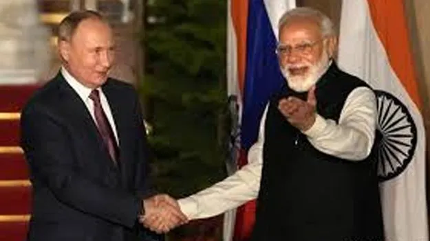 India Diplomacy: దౌత్య బ్యాలెన్సింగ్‌లో భారత్‌!