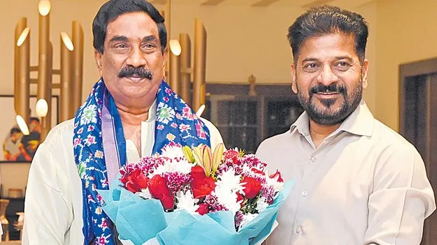 CM Revanth Reddy: ఉరేసినా తప్పులేదు