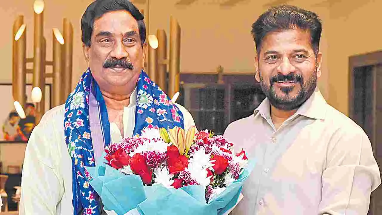 CM Revanth Reddy: ఉరేసినా తప్పులేదు