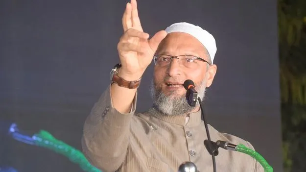 Asaduddin Owaisi: వక్ఫ్‌ ఆస్తుల రిజిస్ట్రేషన్ల గడువును పొడిగించాలి