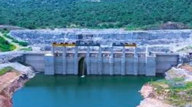 Palamuru Rangareddy Project: కృష్ణా జలాలు.. పాలమూరు రంగారెడ్డి!