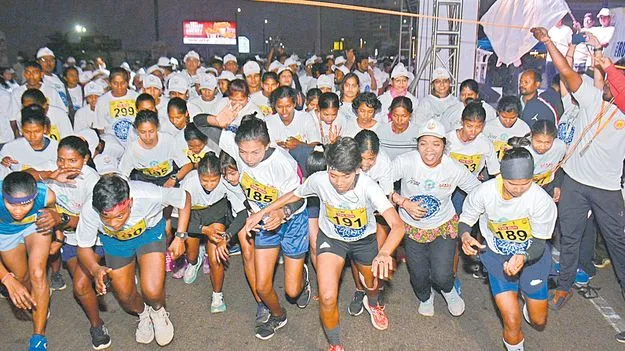 PESA Mahotsav Kicks Off: అట్టహాసంగా పెసా మహోత్సవ్‌ ప్రారంభం