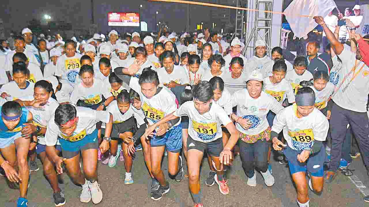 PESA Mahotsav Kicks Off: అట్టహాసంగా పెసా మహోత్సవ్‌ ప్రారంభం