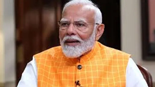 PM Modi Urges: సర్‌పై రచ్చ వద్దు.. అసెంబ్లీ పైనే దృష్టి