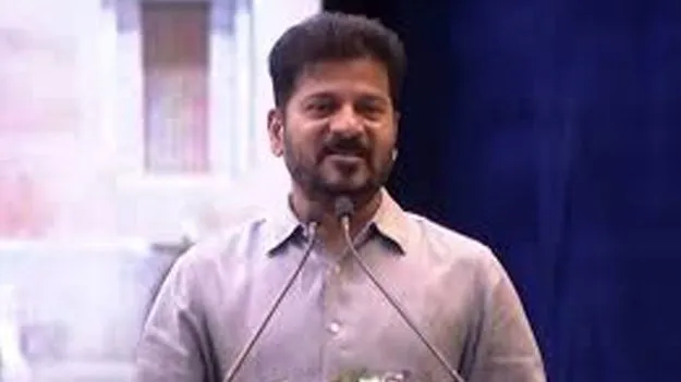 CM Revanth Reddy: రేపు ఓయూకు సీఎం రేవంత్‌రెడ్డి
