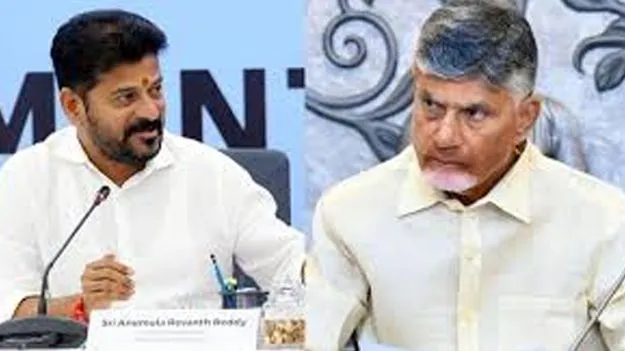 Water Dispute Committee for TS & AP: జల జగడాలపై కమిటీ