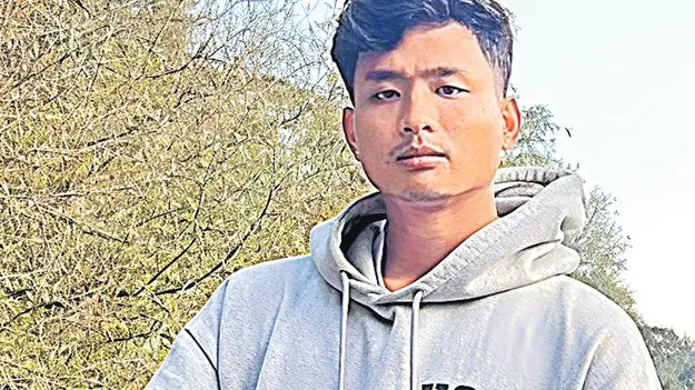 Communal intolerance: చైనీయుడివా అంటూ.. త్రిపుర విద్యార్థిపై మూకదాడి!