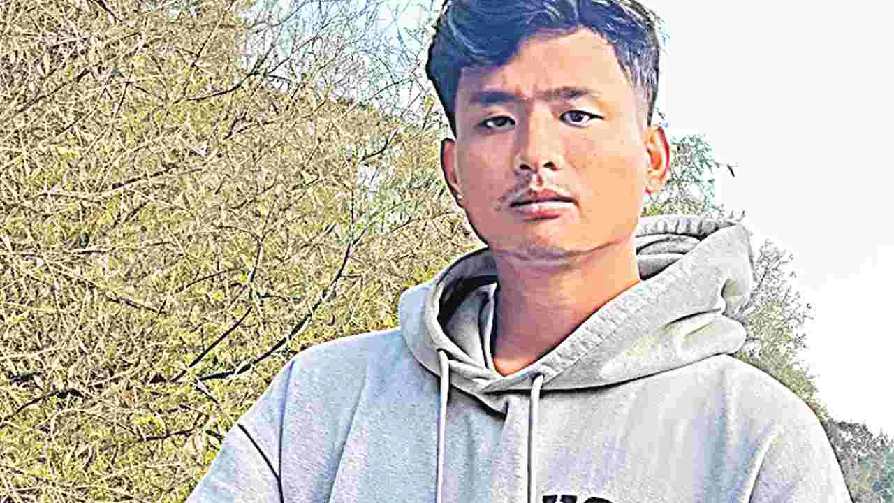 Communal intolerance: చైనీయుడివా అంటూ.. త్రిపుర విద్యార్థిపై మూకదాడి!