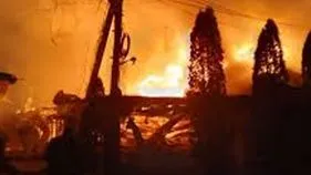 Drone Attack: ఖేర్సన్‌లో డ్రోన్‌ దాడి.. 24 మంది మృతి