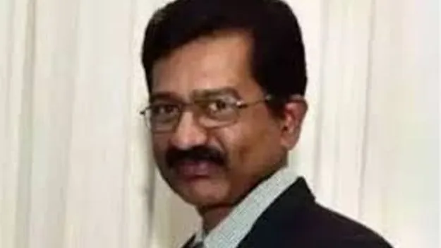 Prabhakar Rao: సుప్రీం ఆదేశాలతో సిట్‌ ముందు ప్రభాకర్‌ రావులొంగుబాటు